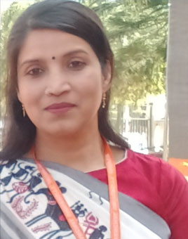 Dr. Priyanka Kumari Photo