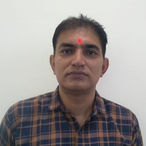 Dr. Manish Pratap Singh