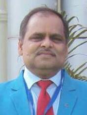 Dr. Shree Prakash Tiwari Photo