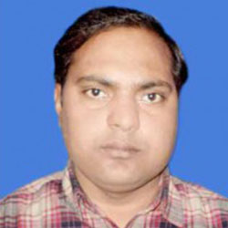 Dr. Munindra Kumar Singh