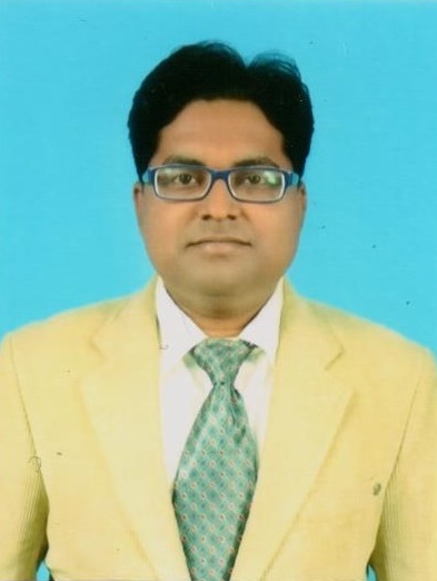 Mr. Sushil Kumar Photo