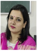 Ms. Jyoti P. Singh Photo