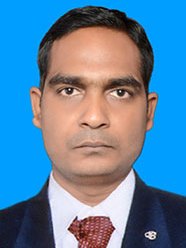 Dr. Ajay Kumar Maurya