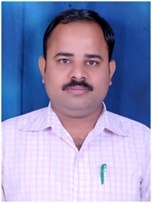 Mr.Mithilesh Kumar Pandey