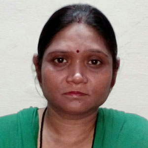 Ms. Preeti Sharma