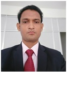 Mr. Shailesh Kumar Prajapati