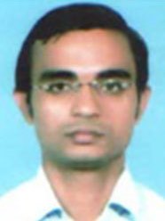 Mr. Prashant Kumar Yadav