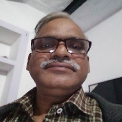 Dr. Ram N. Yadav