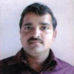 Mr. Vishal Yadav