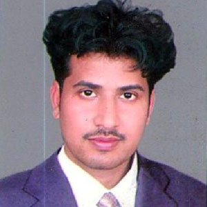 Dr. Alok Kumar Dash Photo
