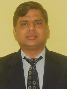 Dr. Sanjeev Gangwar photo
