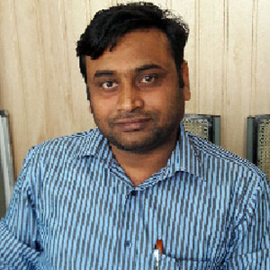 Dr. Vijay Bahadur Maurya Photo