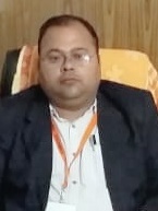 Dr. Neeraj Awasthi Photo