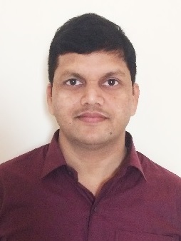 Dr. Prabhakar Singh Photo