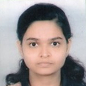 Ms. Jaya Shukla