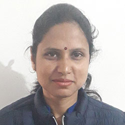 Dr. Nimisha Yadav