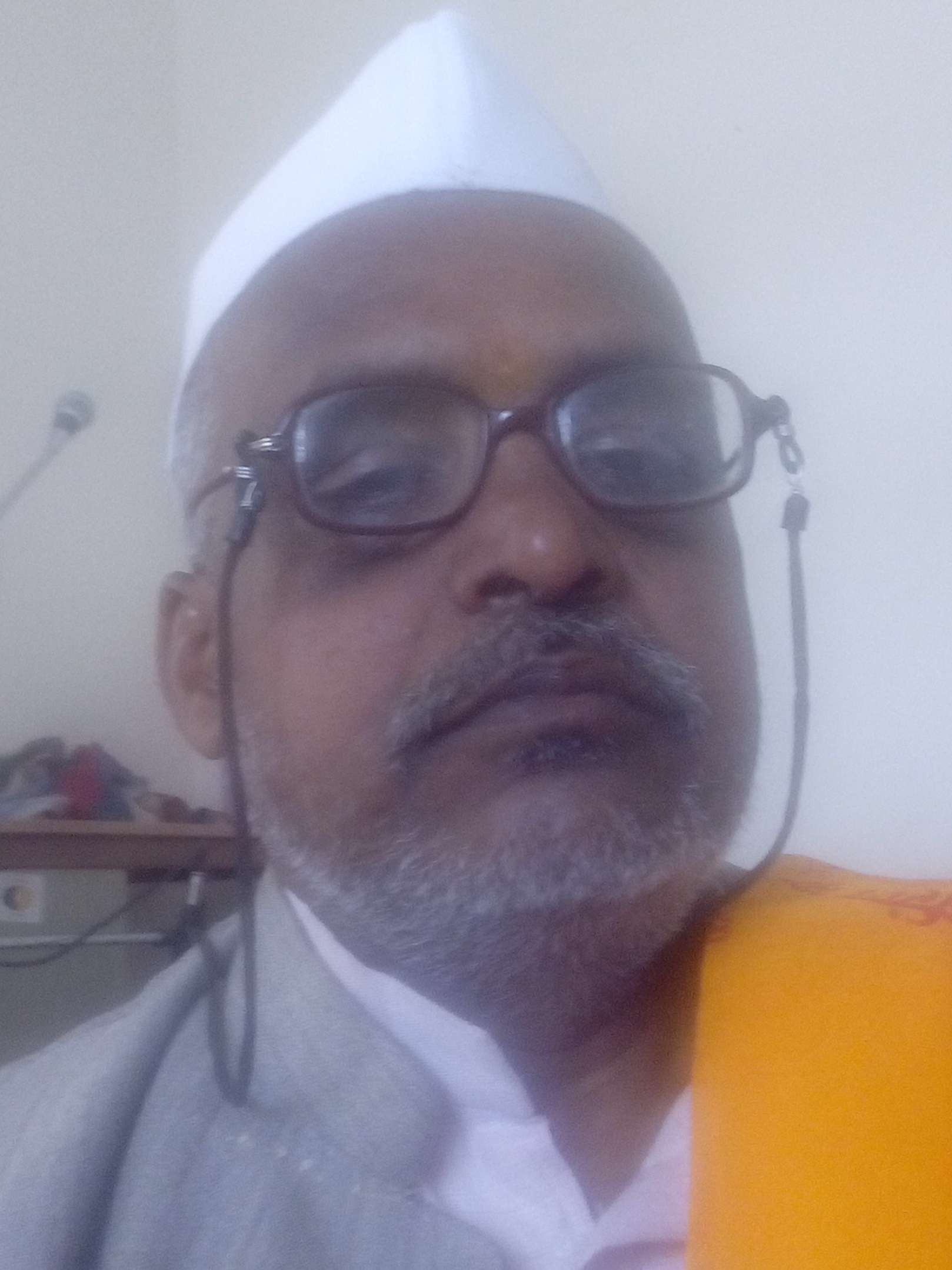 Prof. (Dr.) Vikram Dev Photo