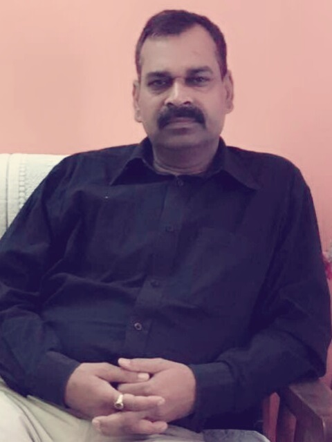 Dr. Sushil Kumar Singh Photo