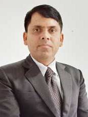 Prof. (Dr.) Mithilesh Singh Photo