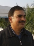 Dr. Ajay Dwivedi Photo