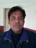 Mr. Alok Gupta Photo