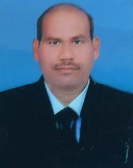 Dr. Dinesh Kumar Singh