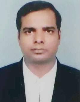 Dr. Indrajeet Singh Photo