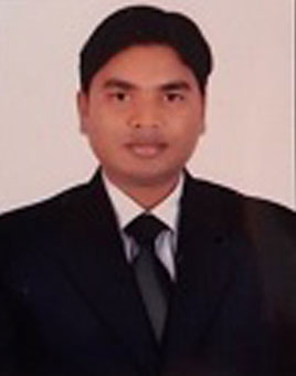 Dr. Pramod Kumar Photo