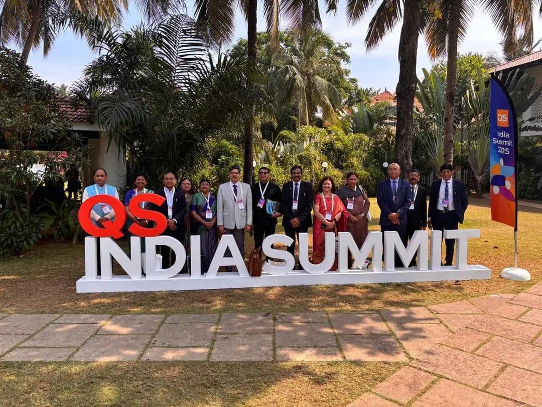 Image of India Summit 2025