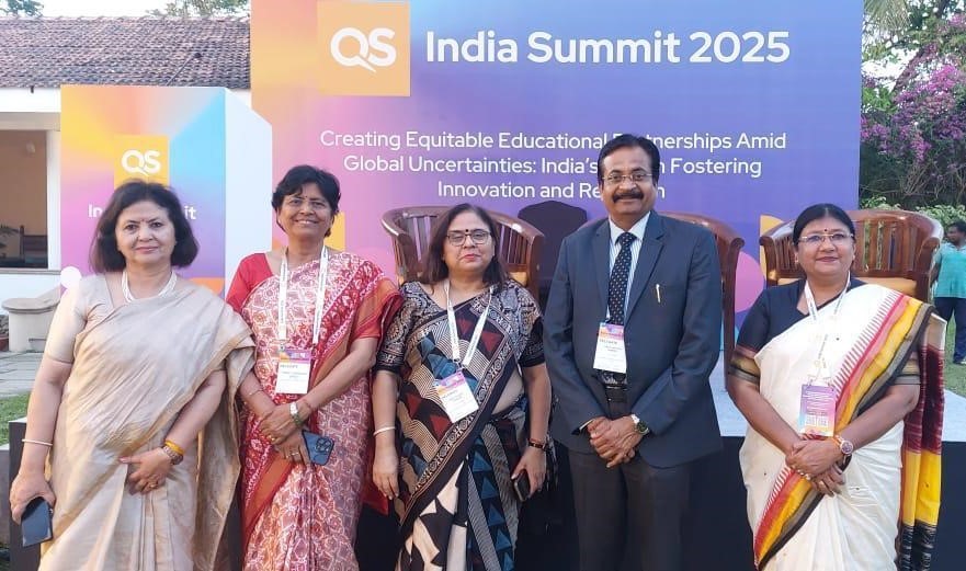 Image of INDIA SUMMIT 2025