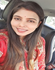 Mrs Priyanka Jaishwal