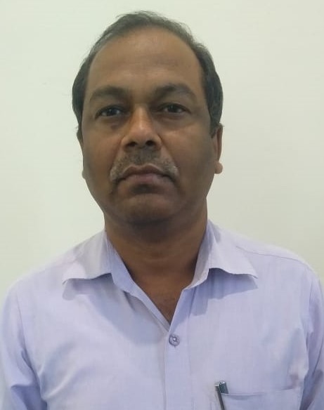 Dr. Santosh Kumar