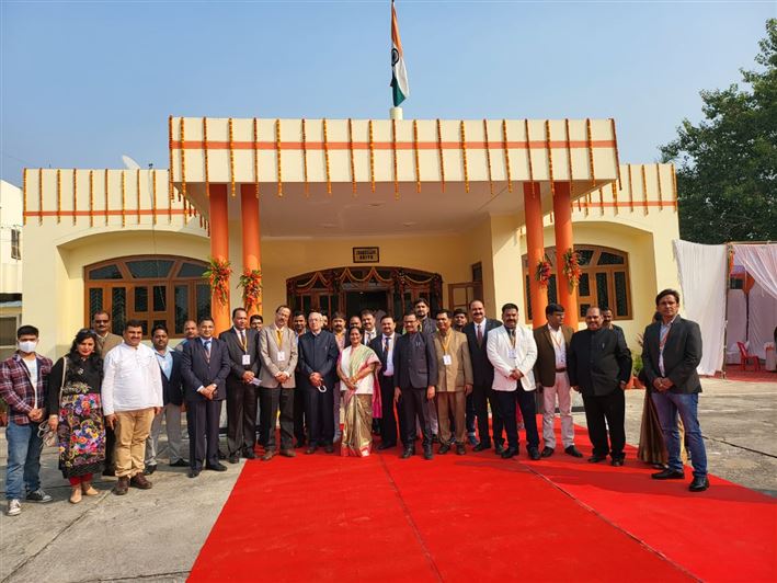 Image of Department of Chemistry, FOET