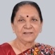 Smt. Anandiben Patel 