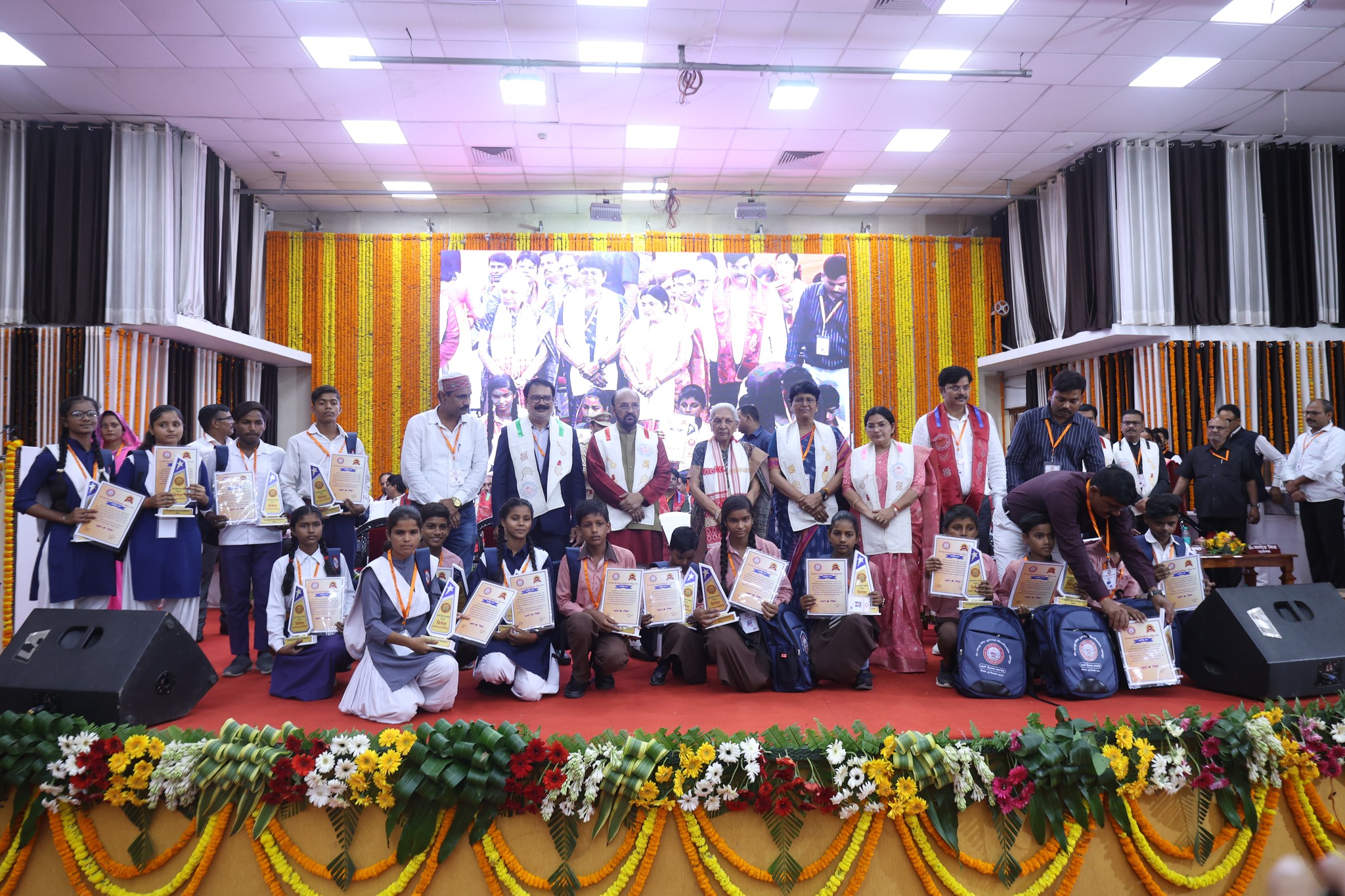 Image of 28th Convocation-2024