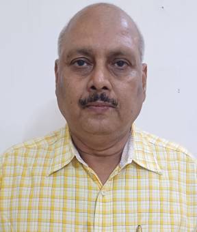 Mr. Sanjay Kumar Rai